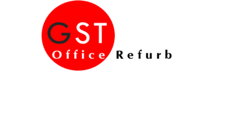 GST Office Refurb